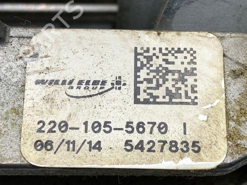 Steering column BMW 5 Touring (E61) 525 d | BP39308876M21 - Image 3