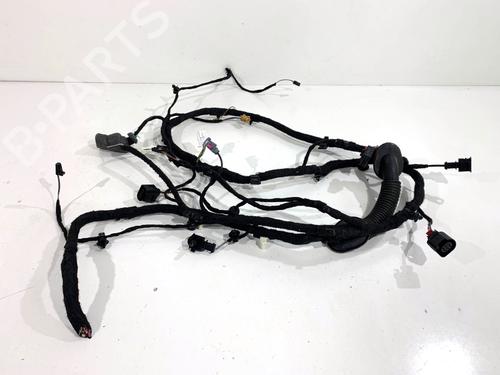 Wiring harness AUDI Q8 (4MN, 4MT) 50 TDI Mild Hybrid quattro | BP39306355E16 - Image 2
