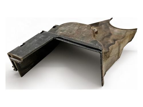 Used Upper protection Upper protection 39368515 39368515