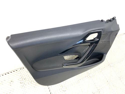 Front left panel PEUGEOT 208 I (CA_, CC_) 1.2 VTI 82 | BP39357700C58 - Image 2