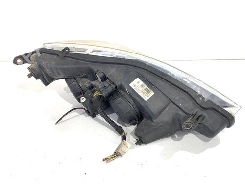 Left headlight PEUGEOT 607 (9D, 9U) 2.0 HDI | BP39347003C28 - Image 2