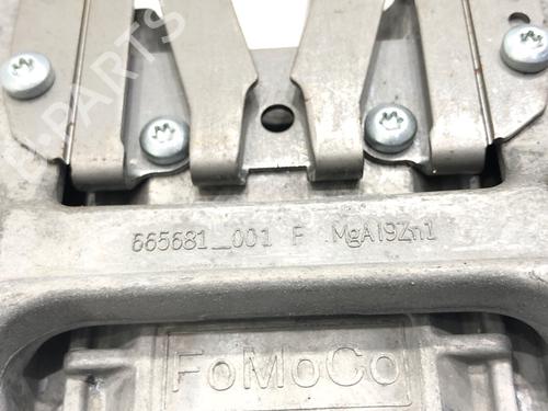Steering column FORD USA EDGE 2.0 TDCi Bi-Turbo AWD | BP39357130M21 - Image 6