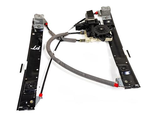 rear-right-window-mechanism-jaguar-xj-x351-2009-39362676 main image