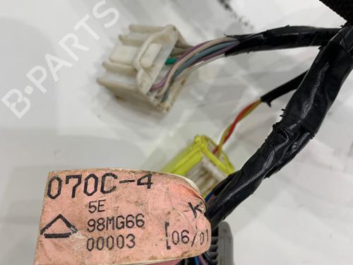 Wiring harness LEXUS NX (_Z1_) 300h AWD (AYZ15, AYZ15_, AYZ15R) | BP39355518E16 - Image 4