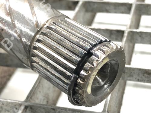 Left front driveshaft RENAULT MODUS / GRAND MODUS (F/JP0_) 1.5 dCi (FP0F, JP0F) | BP39276822M38  - Image 5