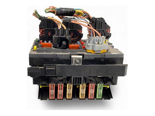 Used Fuse box Fuse box PEUGEOT 308 SW I (4E_, 4H_) 1.6 16V (120 hp) 40057122 40057122