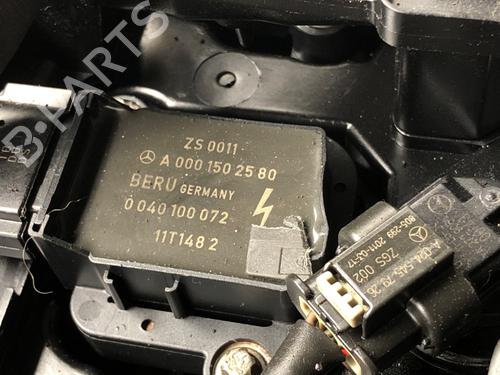 Engine MERCEDES-BENZ C-CLASS (W204) C 180 CGI (204.031) | BP39281767M1 - Image 12