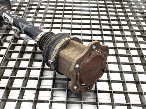 Left front driveshaft AUDI A6 C7 (4G2, 4GC) 3.0 TDI quattro | BP39907763M38 - Image 3