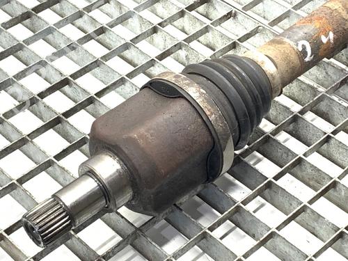 Left front driveshaft CITROËN C4 Picasso II 1.6 THP 155 | BP39376775M38 - Image 2