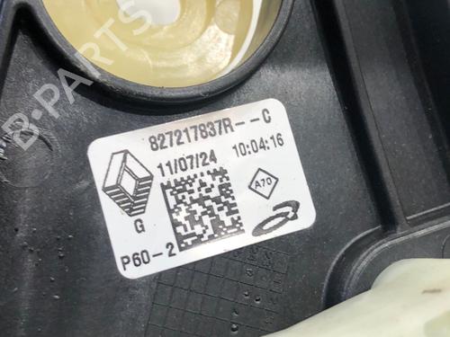 Rear left window mechanism RENAULT CLIO V (B7_) 1.0 LPG (B7MT) | BP39572864C24 - Image 4