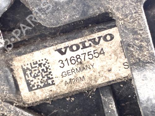 Left rear brake caliper VOLVO XC60 II (246) B5 Mild-Hybrid AWD | BP39332673M107 - Image 5