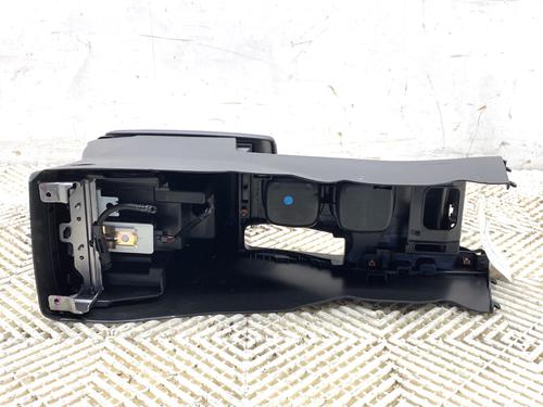 Middle console SUZUKI SX4 S-Cross (JY) 1.4 Hybrid (Mild Hybrid) (AKK 414) | BP39301071I22 - Image 5