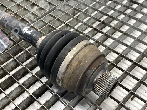 Left front driveshaft AUDI A7 Sportback (4GA, 4GF) 3.0 TFSI quattro | BP39602936M38 - Image 2