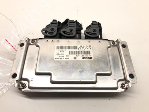 Engine control unit (ECU) PEUGEOT 307 Break (3E) 1.6 16V | BP39272201M57 - Image 2