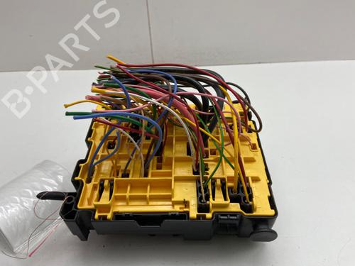 Fuse box CITROËN JUMPY III Bus (V_) 2.0 BlueHDi 180 | BP39377345E1 - Image 3