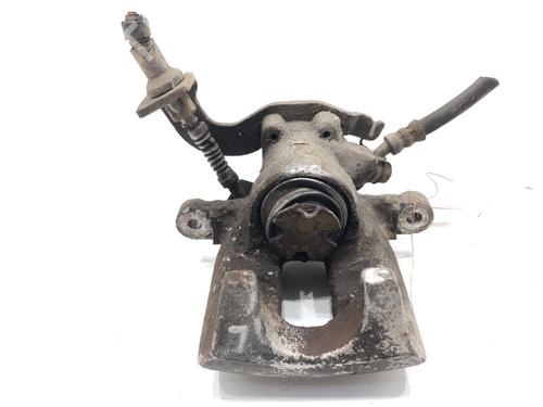 Used Left rear brake caliper Left rear brake caliper TOYOTA AURIS (_E15_) 1.4 D-4D (NDE150_, NDE150R) (90 hp) 39277307 39277307