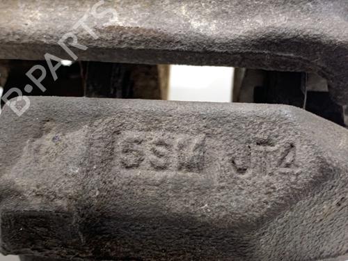 Left front brake caliper AUDI A5 (8T3) 2.0 TDI quattro | BP39342362M105 - Image 5