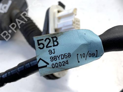 Wiring harness LEXUS IS III (_E3_) 300h (AVE30_, AVE30R) | BP39329351E16 - Image 4