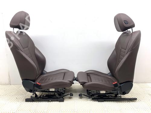 Sæde sæt BMW 3 Touring (G21, G81) 320 d Mild-Hybrid | BP39347413C78  - Image 9
