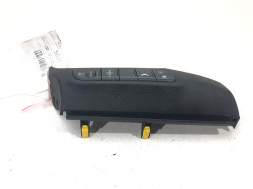 Forlygtekontakt HYUNDAI i30 (PDE, PD, PDEN) 1.4 MPI | BP39271470I24 - Image 2