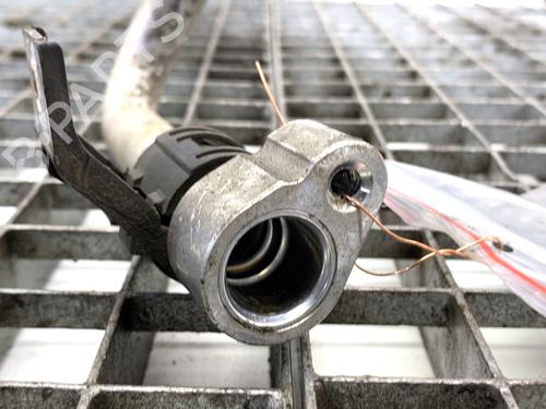 AC pipe RENAULT MASTER III Van (FV) 2.3 dCi 165 FWD (FV0P, FV0U, FV11, FV12, FV1E) | BP39345943M126 - Image 4