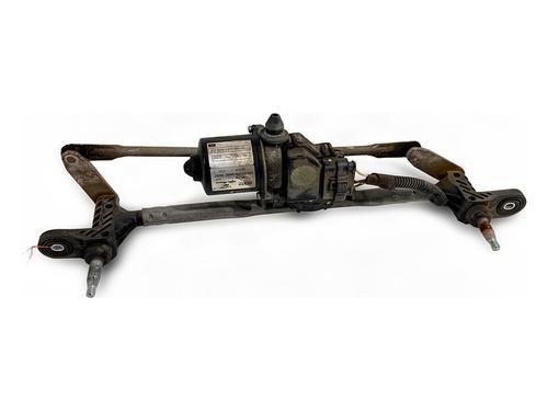 Used Front wipers mechanism Front wipers mechanism FIAT BRAVO II (198_) 1.4 (198AXA1B) (90 hp) 40250356 40250356