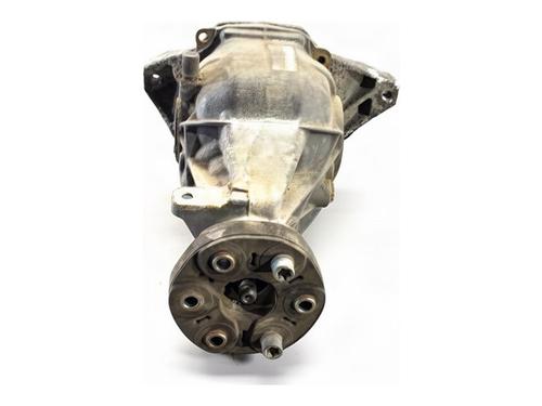 Differential, bag Differential, bag MERCEDES-BENZ GLK-CLASS (X204) 250 CDI 4-matic (204.982, 204.904) (204 hp) 39661173 39661173