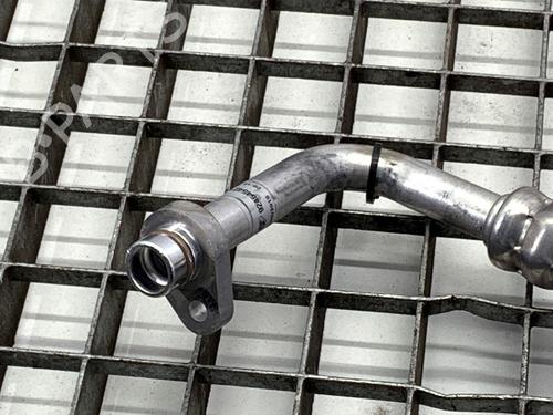 AC pipe RENAULT MEGANE IV Saloon 1.3 TCe 140 (LVNB) | BP39302254M126 - Image 2