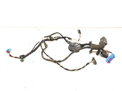 Used Wiring harness Wiring harness VW GOLF VII (5G1, BQ1, BE1, BE2) 1.6 TDI (105 hp) 39292515 39292515