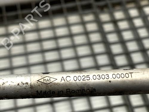 AC pipe DACIA DUSTER (HS_) 1.2 TCe 125 | BP39357262M126  - Image 6