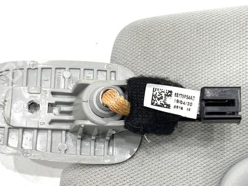 Right sun visor JEEP COMPASS (MP, M6, MV, M7) 1.4 MultiAir | BP39307849I2 - Image 4