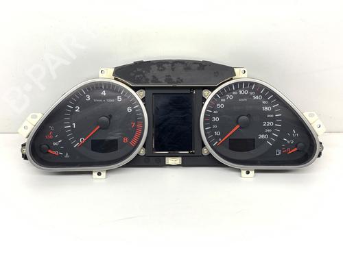 instrument-cluster-audi-a6-c6-4f2-2004-2005-2006-2007-2008-2009-2010-2011-39286230 main image