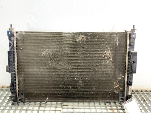 Water radiator CITROËN C4 Picasso II 1.6 THP 155 | BP39376544M31 - Image 4