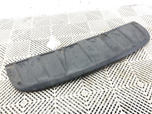 Frontfanger-spoiler Frontfanger-spoiler 39291558 39291558
