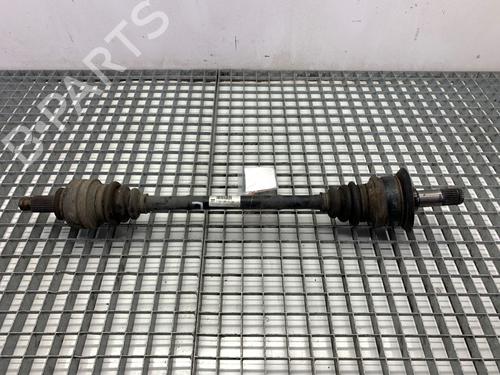 Used Left rear driveshaft Left rear driveshaft 39324292 39324292