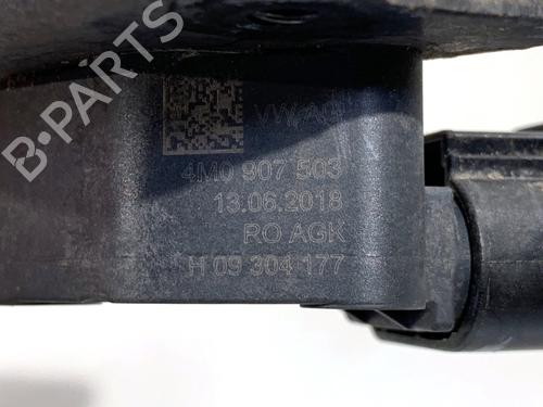 Electronic sensor AUDI A4 B9 (8W2, 8WC) 2.0 TFSI quattro | BP39334750M84 - Image 4