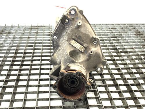 Driveshaft PORSCHE PANAMERA (970) 4.8 GTS | BP40276878M37 - Image 2