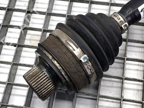 Right front driveshaft AUDI A5 (8T3) 2.0 TDI quattro | BP39342374M39 - Image 2