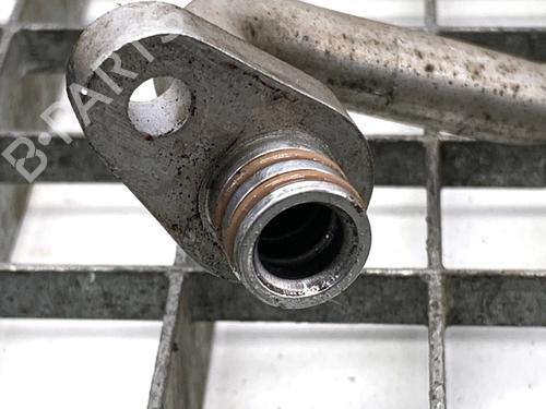 AC pipe PEUGEOT 2008 I (CU_) 1.2 VTi | BP39353979M126 - Image 4