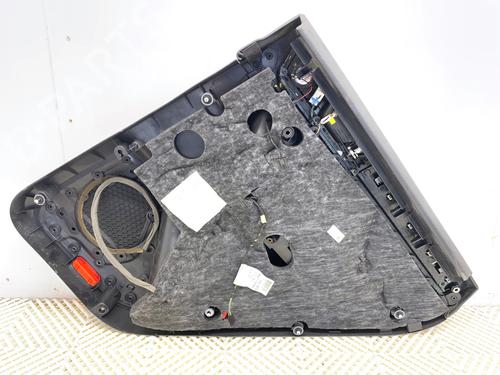 Rear left panel VW TOUAREG (7P5, 7P6) 3.6 V6 FSI | BP39338998C60 - Image 6