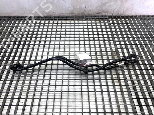 Used Pipe Pipe BMW X6 (F16, F86) xDrive 30 d (258 hp) 39316722 39316722
