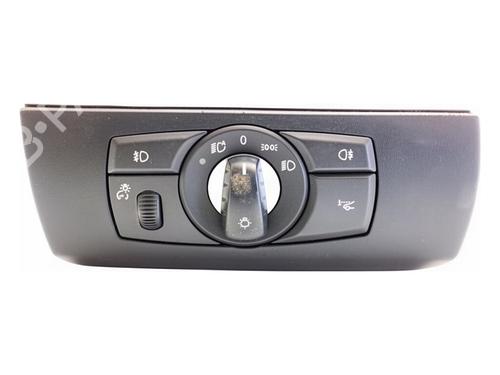 headlight-switch-bmw-x5-e70-2006-2007-2008-2009-2010-2011-2012-2013-39375452 main image