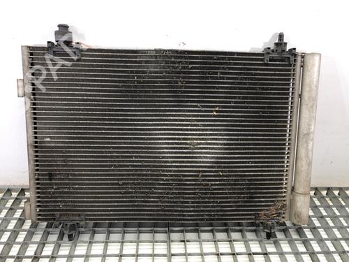 Used AC radiator AC radiator CITROËN BERLINGO Box Body/MPV (B9) 1.6 HDi 75 (75 hp) 39305828 39305828