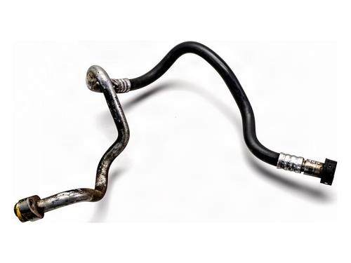Used AC pipe AC pipe MERCEDES-BENZ S-CLASS (W221, V221) S 320 CDI (221.022, 221.122) (235 hp) 40001409 40001409