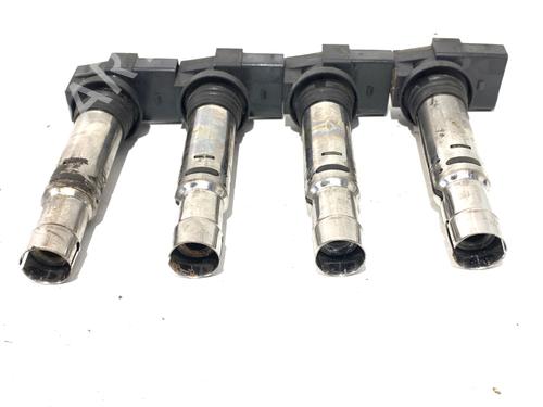 Ignition coil SEAT LEON (1M1) 1.6 16 V | BP39290010M94 - Image 2