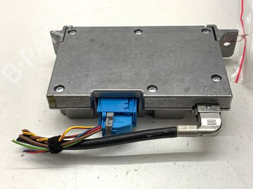 Electronic module BMW 1 (F20) 116 i | BP39376481M83 - Image 2