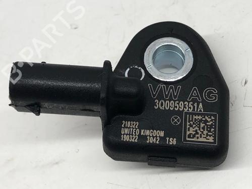 Elektronisk sensor Elektronisk sensor 39294666 39294666