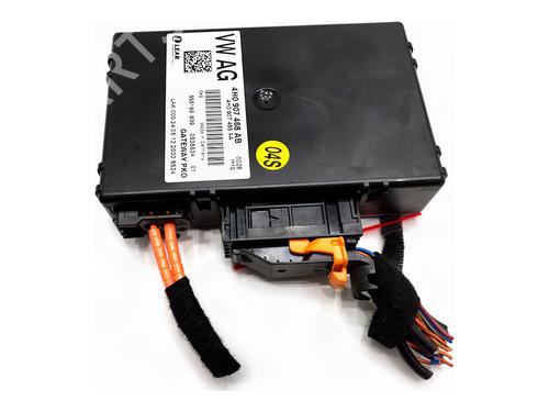 electronic-module-audi-a8-d4-4h2-4h8-4hc-4hl-2009-2010-2011-2012-2013-2014-2015-2016-2017-2018-2019-39377442 main image