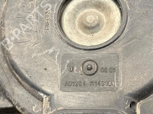 Radiator fan PEUGEOT 301 1.6 VTi 115 | BP39376274M35 - Image 6