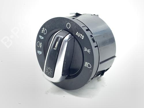 headlight-switch-audi-a6-c6-4f2-2004-2005-2006-2007-2008-2009-2010-2011-39329085 main image